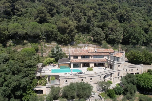 Maison de luxe à vendre à Grasse, 5 000 000 €, Photo 1