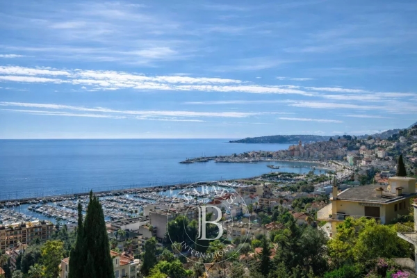 Luxury House for sale in Menton, 1 690 000 €, Photo 1