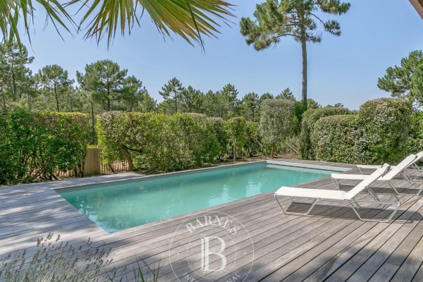 Maison de luxe à vendre à Lege Cap Ferret, 1 995 000 €, Photo 1