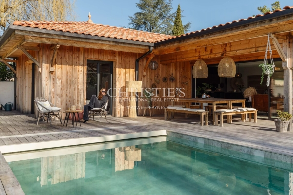 Maison de luxe à vendre à Mios, 1 400 000 €, Photo 1