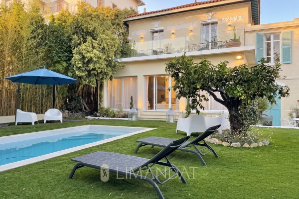 Maison de luxe à vendre à Cannes, 2 700 000 €, Photo 1