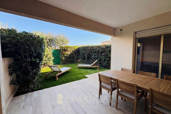 Luxury Apartment for sale in Antibes, 520 000 €, Photo 1