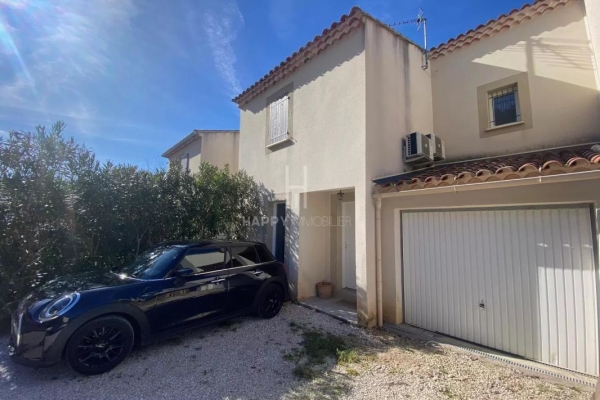 Maison de luxe à vendre à Maussane les Alpilles, 409 000 €, Photo 1