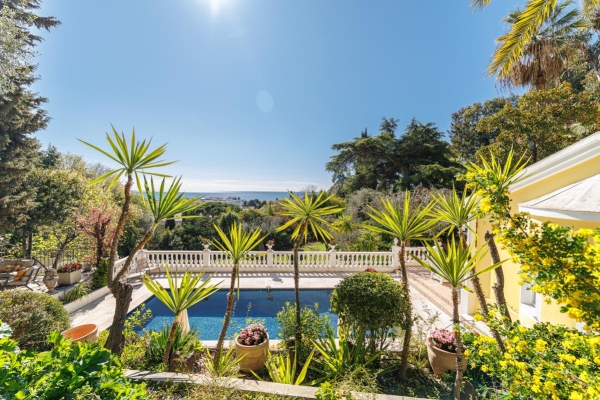 Maison de luxe à vendre à Nice, 5 950 000 €, Photo 1
