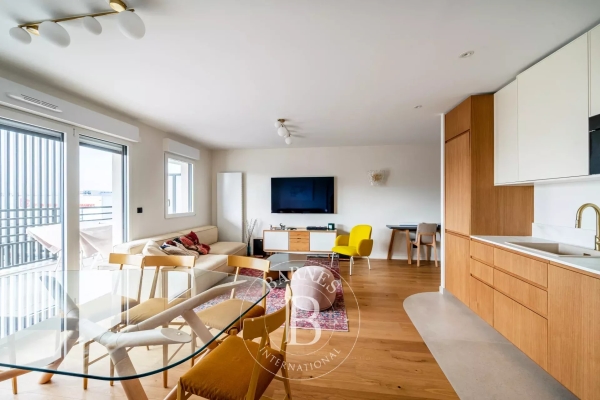 Appartement de luxe à vendre à Clichy, 795 000 €, Photo 2