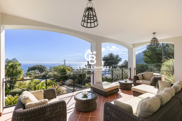 Luxury House for sale in La Turbie, 3 390 000 €, Photo 2