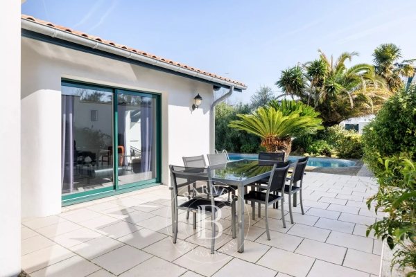 Maison de luxe à vendre à Bayonne, 1 230 000 €, Photo 2