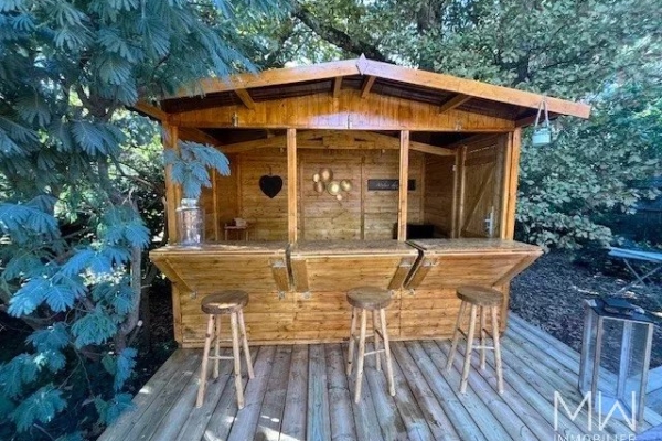 Maison de luxe à vendre à Lege Cap Ferret, 1 795 000 €, Photo 2