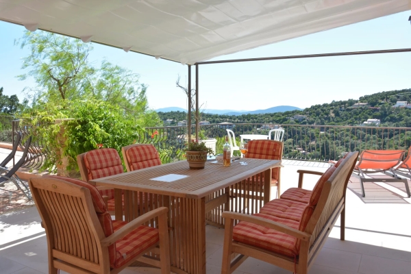 Maison de luxe à vendre à Les Issambres, 1 245 000 €, Photo 2