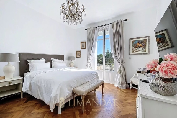 Maison de luxe à vendre à Cannes, 2 490 000 €, Photo 2