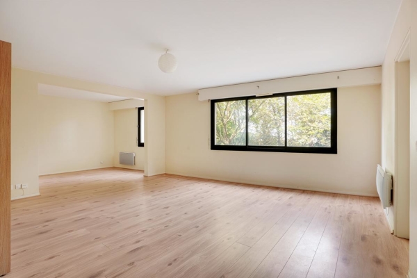 Appartement de luxe à vendre à Paris 19ème, 901 485 €, Photo 2