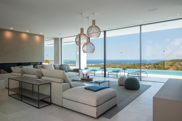 Appartement de luxe à vendre à Èze, 3 199 000 €, Photo 2