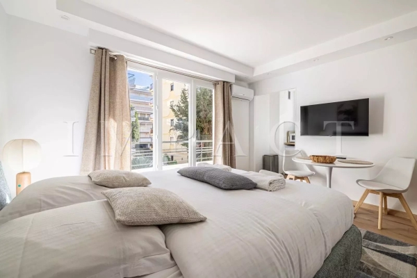 Appartement de luxe à vendre à Cannes, 238 500 €, Photo 3