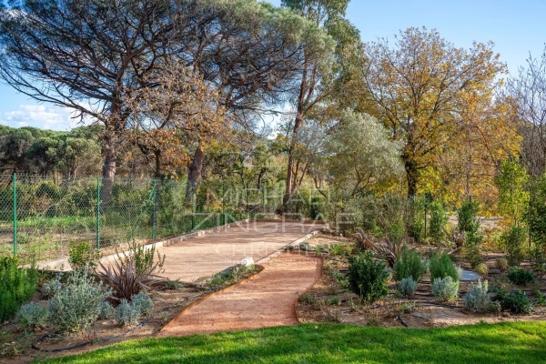 Luxury House for sale in Ramatuelle, 4 490 000 €, Photo 3
