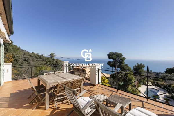 Luxury House for sale in La Turbie, 3 390 000 €, Photo 3