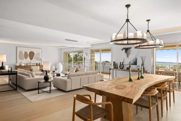 Luxury Apartment for sale in Cannes, 6 970 000 €, Photo 3