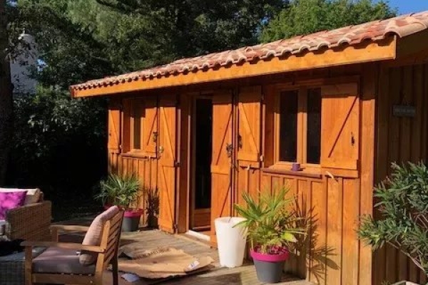 Maison de luxe à vendre à Lege Cap Ferret, 1 795 000 €, Photo 3