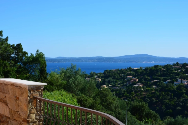 Maison de luxe à vendre à Les Issambres, 1 245 000 €, Photo 3