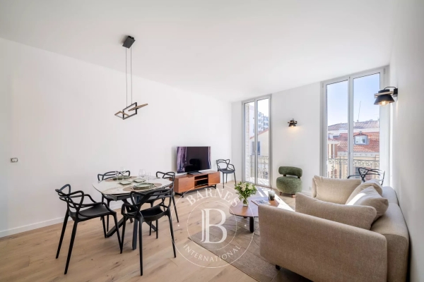 Appartement de luxe à vendre à Cannes, 1 295 000 €, Photo 3