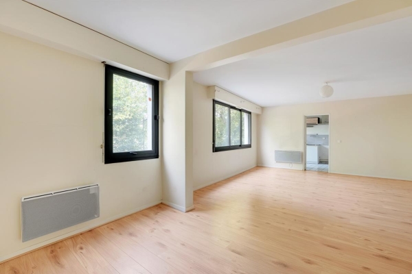 Appartement de luxe à vendre à Paris 19ème, 901 485 €, Photo 3