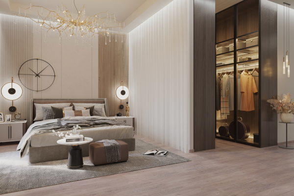 Appartement de luxe à vendre à Èze, 3 199 000 €, Photo 3