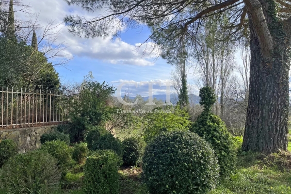Maison de luxe à vendre à Vaison-la-Romaine, 1 050 000 €, Photo 4