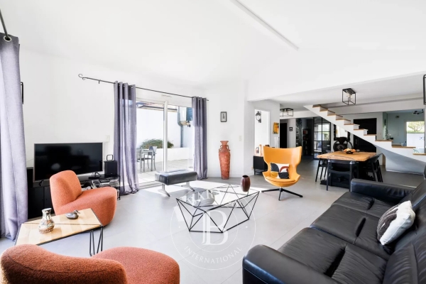 Maison de luxe à vendre à Bayonne, 1 230 000 €, Photo 4