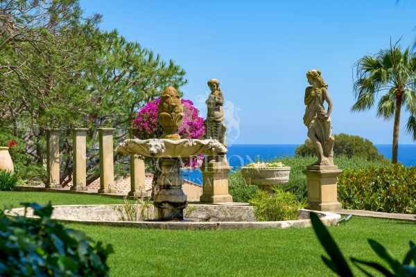 Maison de luxe à vendre à Èze, 22 000 000 €, Photo 4
