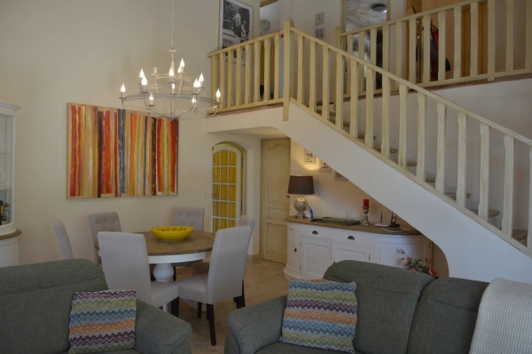 Maison de luxe à vendre à Les Issambres, 1 245 000 €, Photo 4