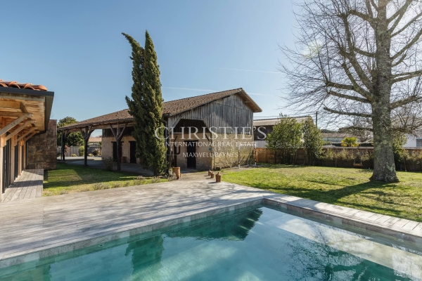 Luxury House for sale in Mios, 1 295 000 €, Photo 4