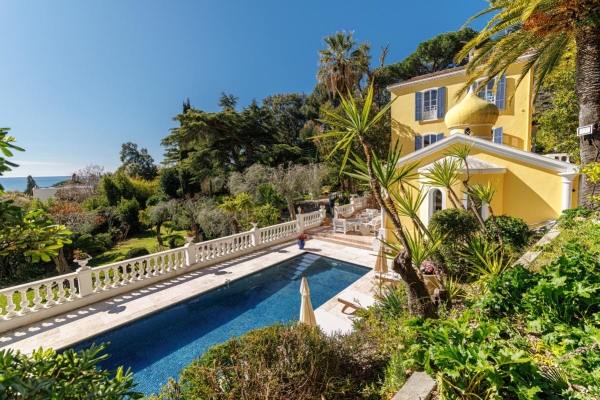 Maison de luxe à vendre à Nice, 5 950 000 €, Photo 4