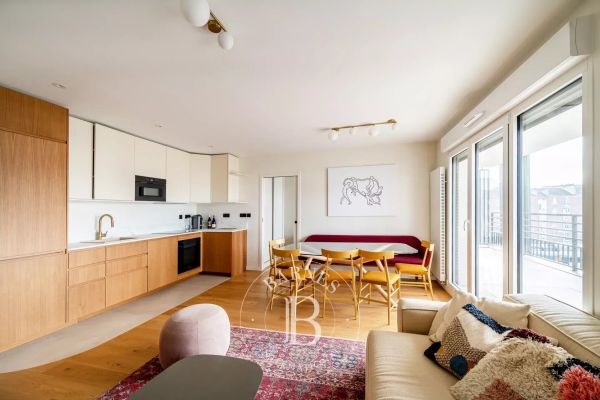 Appartement de luxe à vendre à Clichy, 795 000 €, Photo 5