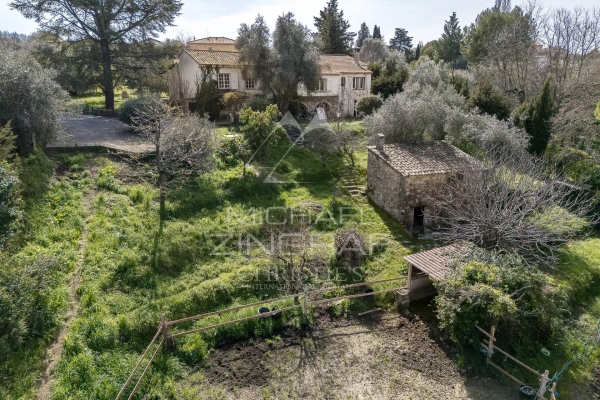 Luxury House for sale in La Gaude, 949 000 €, Photo 5