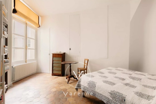 Appartement de luxe à vendre à Paris 5ème, 1 615 000 €, Photo 5