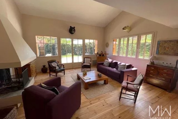 Maison de luxe à vendre à Lege Cap Ferret, 1 795 000 €, Photo 5