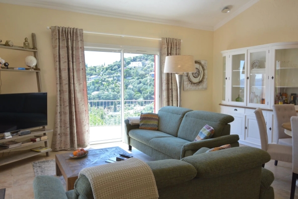 Maison de luxe à vendre à Les Issambres, 1 245 000 €, Photo 5