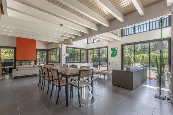 Luxury House for sale in Lege Cap Ferret, 1 995 000 €, Photo 5