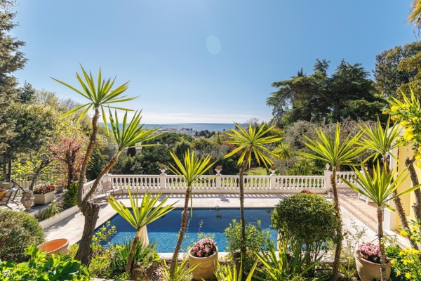Maison de luxe à vendre à Nice, 5 950 000 €, Photo 5