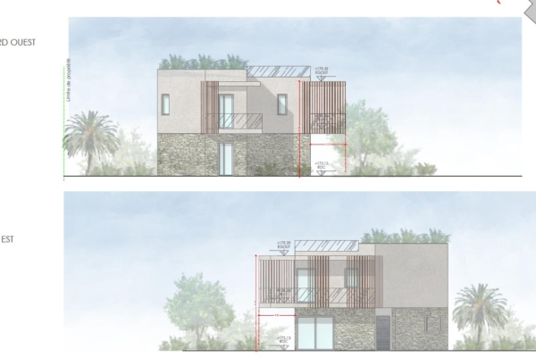 Luxury House for sale in Nice, 940 000 €, Photo 5