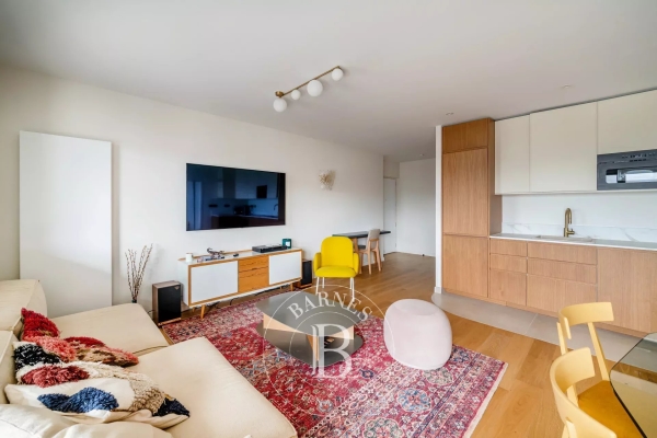 Appartement de luxe à vendre à Clichy, 795 000 €, Photo 6