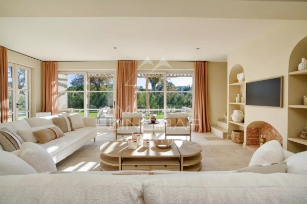 Luxury House for sale in Ramatuelle, 4 490 000 €, Photo 6