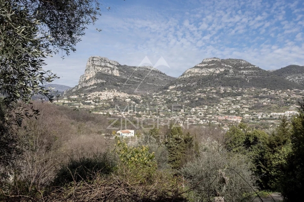 Luxury House for sale in La Gaude, 949 000 €, Photo 6