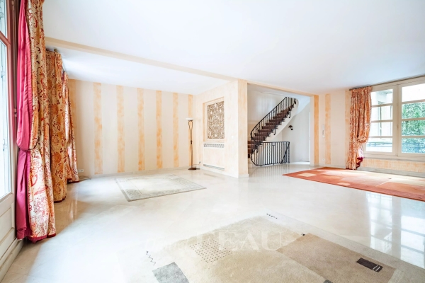 Maison de luxe à vendre à Neuilly-sur-Seine, 2 995 000 €, Photo 6