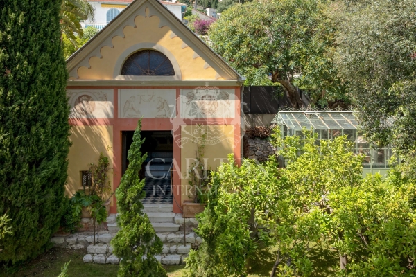 Maison de luxe à vendre à Èze, 22 000 000 €, Photo 6