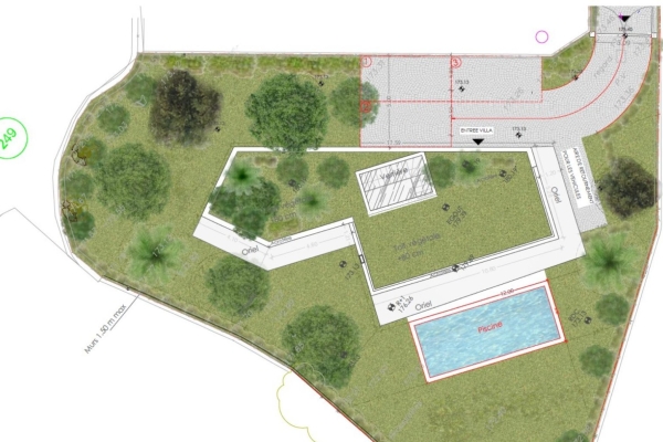 Luxury House for sale in Nice, 940 000 €, Photo 6