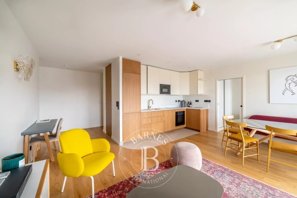 Appartement de luxe à vendre à Clichy, 795 000 €, Photo 7