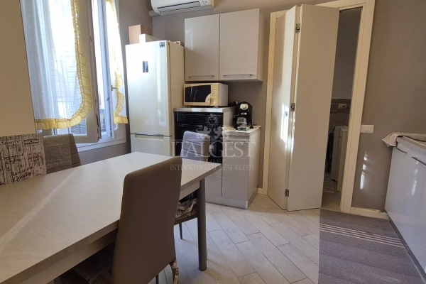 Appartement de luxe à vendre à Bordighera, 245 000 €, Photo 7