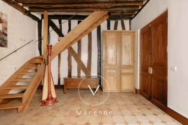 Appartement de luxe à vendre à Paris 5ème, 1 615 000 €, Photo 7