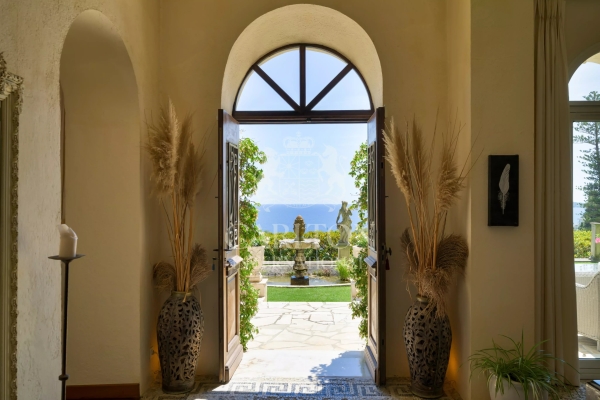 Maison de luxe à vendre à Èze, 22 000 000 €, Photo 7