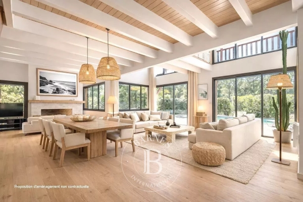 Luxury House for sale in Lege Cap Ferret, 1 995 000 €, Photo 7